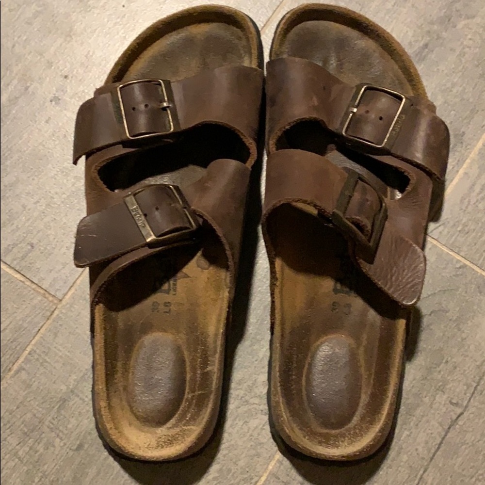 Birkenstock Betula Sandals